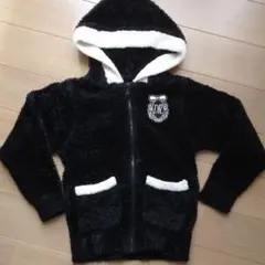 ✨お値下げ✨モコモコパーカー✨120✨