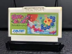 ファミコン ファンタジーゾーン まとめ買い大歓迎 -D-