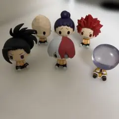 か*ん様 ヒロアカ ちょこのっこ フィギュア
