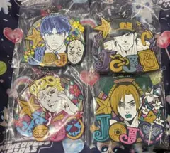 ジョジョの奇妙な冒険