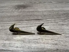 ナイキ　ピンバッジ　ゴールド　２個セット　リピーター様価格