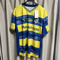 美品　ベナリーボ　パルマ　長袖　当時物　ユニフォーム　PARMA　セリエＡ　ゾラ 美品 ベナリーボ パルマ 長袖 当時物 ユニフォーム PARMA セリエA