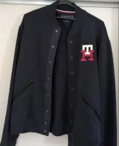 TOMMY HILFIGER スタジャン ネイビーのサムネイル