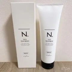 N.SHEA　トリートメント　スムース　240g 新品未使用　ナプラのサムネイル
