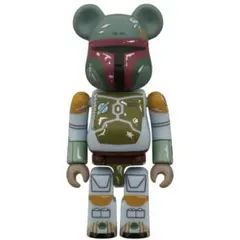 BE@RBRICK CHASE STAR WARS