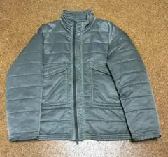 Porter Classic　スーパーナイロン　ジャケット　オリーブ　サイズXLのサムネイル