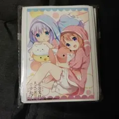 ご注文はうさぎですか？ ごちうさ ココア チノ パジャマ