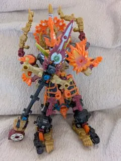 キャラクター　フィギュア