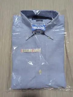 美品 Ralph Lauren クラシックフィット BD オックスフォードシャツ