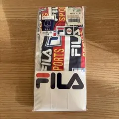 FILA メンズ パンツ新品