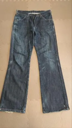 Wrangler ジーンズ サイズ32