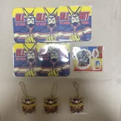 オールマイト まとめ売り