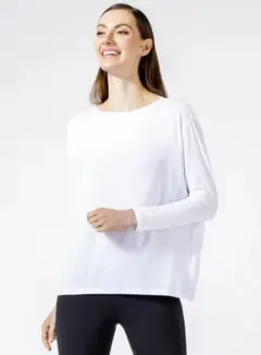 ヨガウェア Tシャツ