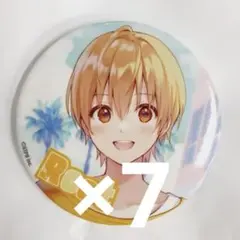 2026年最新】すとぷり夏グッズ2021缶バッジの人気アイテム - メルカリ