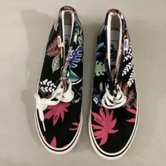 【新品未使用】バンズ VANS アナハイム チャッ49DX スニーカー 靴 エラ