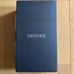 【新品未使用】PanasonicナノケアEH-NA0K-K ヘアドライヤー