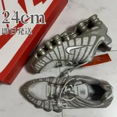 Nike Women's Shox TL 