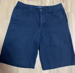 ポロ　ラルフローレン ハーフパンツ ネイビー 150センチ