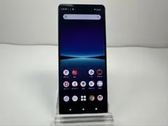 外観美品 SONY Xperia 1 V docomo版 256GB ブラック - メルカリ