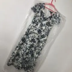 値下げ【Lauren Ralph Lauren】総レース　ワンピース　おまけあり