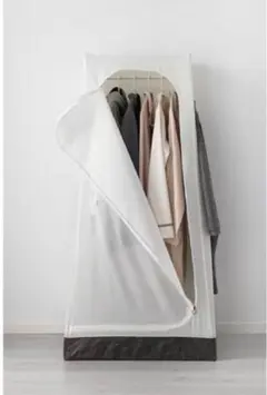 ワードローブ 洋服タンス