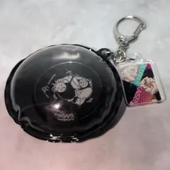 呪術廻戦 ジャンフェス2025 ビニールボールキーホルダー 五条悟 両面宿儺