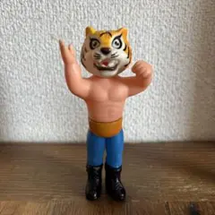 悪犬丸 忍者怪獣 chac studio 獅子丸 ハットリ君パチ ソフビ - メルカリ
