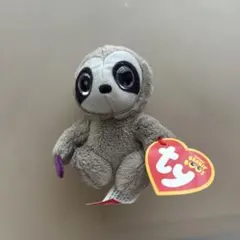 ぬいぐるみ ナマケモノ