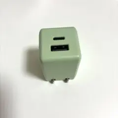 Owltech USB充電器 PD対応 2ポート
