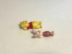 ディズニー プーさん ピグレット 箸置きのサムネイル