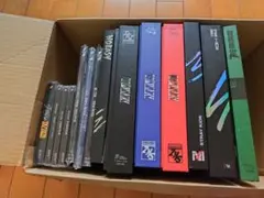 Stray Kids アルバム　開封済み　まとめ売り