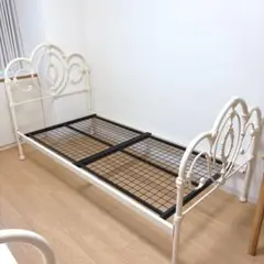 2025年最新】Laura Ashley ベッドフレームの人気アイテム - メルカリ