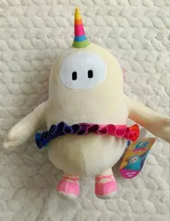 FallGuys LぬいぐるみVol.2 ユニコーン