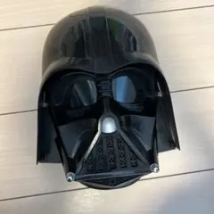 か様専用です　スターウォーズ ダース・ベイダー マスク