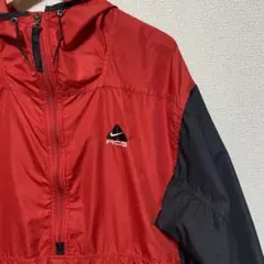 supreme ナイロンジャケット