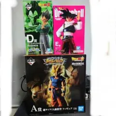 2025年最新】一番くじ ドラゴンボール A賞の人気アイテム - メルカリ