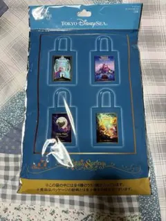 ディズニー ファンタジースプリングス ランダムトートバッグ ピーターパン