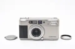 2026年最新】contax tvs iiiの人気アイテム - メルカリ
