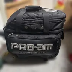 2026年最新】PRO-AM ボウリングバッグの人気アイテム - メルカリ