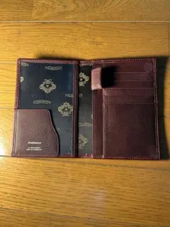 パスポートケース 旅行用品