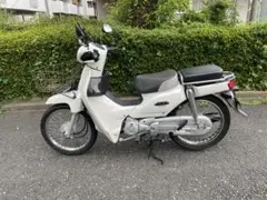 19995km ホンダ スーパーカブ110 JA10 小型 兵庫 - メルカリ