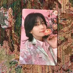 seventeen ジョンハン　alwaysyours C盤トレカ ジョンハン セブチ ALWAYS YOURS 通常盤 トレカ - メルカリ
