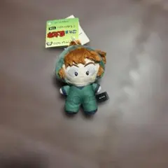 忍たま乱太郎 てちぬい vol.1 善法寺伊作