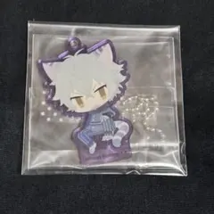 135.大神晃牙 アクリルキーホルダー