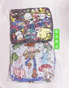未開封品✩MARVELスーパーギガザッカぐらもっちクッション 3種セット