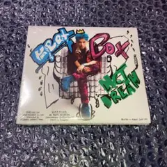 NCT DREAM BEAT BOX アルバム デジパック 未開封 マーク