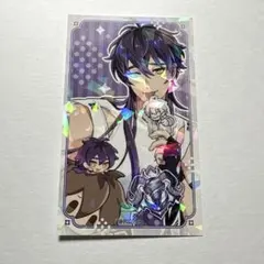 NU:カーニバル　リン　きらきらカード