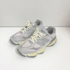 New Balance 9060 “グラナイト”