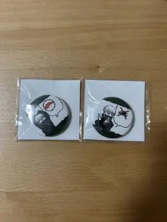 呪術廻戦 缶バッジ 狗巻棘