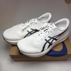 【新品未使用】asics ランニングシューズ MAGIC SPEED4 28.0